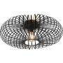 Lampa sufitowa JOHANN 606905032 1x60w/e27 ip20 od Trio