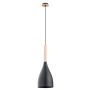 Lampa wisząca Juice 60722 1x60W/E27 IP20 od Alfa