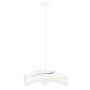 Lampa wisząca Kalia 60978 1x60W/E27 IP20 od Alfa