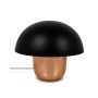 Lampa stołowa KARE MUSHROOM 60199 1x40W/E27 IP20 od King Home