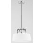 Lampa wisząca KARKAS 60862 1x60W/E27 od Alfa