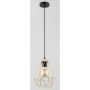 Lampa wisząca Kosmos 60973 1x60W/E27 IP20 od Alfa