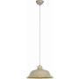 Lampa wisząca LAUGHTON 60888 1x60W/E27 od Endon