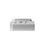 Zasilacz LED Driver CC 700mA 2.8-21W 1-10V Dim 6008014 od Astro Lighting