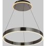 Lampa wisząca MARLING 6072-205 3000k 1x50w/led 5000lm od Aviano Lighting