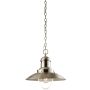 Lampa wisząca MENDIP 60799 1x40W/E27 od Endon