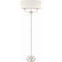 Lampa podłogowa NIXON 60803 2x40W/E14 od Endon