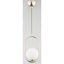 Zwis sufitowy NOVAL 60698 od Alfa
