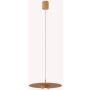 Lampa wisząca PENDANT LED 2586 3000K 21W/led 1300lm IP20 od Zambelis