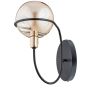 Kinkiet PETRA 60899 1x40W/E14 IP20 od Alfa