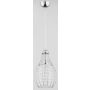 Lampa wisząca PIRO 60644 1x40W/E14 IP20 od Alfa
