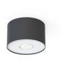 Downlight natynkowy POINT S 6006 1x35W/GU10 IP20 od Nowodvorski