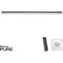 Lampa liniowa PURE-LINES 6021-13 2700-5000k 1x18W/LED 1740lm ip20 od Paul Neuhaus