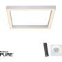 Lampa sufitowa PURE-LINES 6022-95 2700-5000k 1x29W/LED 2800lm ip20 od Paul Neuhaus