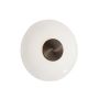 Kinkiet PURE VITRUM 6082-34 2700K 1x11W/LED 660lm IP20 od Paul Neuhaus
