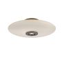 Lampa sufitowa PURE VITRUM 6083-34 2700K 2x17,1W/LED 880lm IP20 od Paul Neuhaus