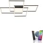 Lampa sufitowa Q-ASMIN 6073-18 2700-5000k 2x54W/LED 4600lm ip20 od Paul Neuhaus