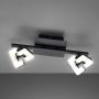 Spot Ray 21399 3000K 2x4.5W/LED 1300 lm IP20 od Fischer&Honsel