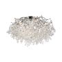 Lampa sufitowa RICICLE 6053-17 10x40W/G9 IP20 od Paul Neuhaus