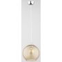 Lampa wisząca RICO 60709 1x60W/E27 IP20 od Alfa