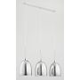 Lampa wisząca RONDA 60140 3x60W/E27 IP20 od Alfa