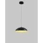 Lampa wisząca ROSKOFF 6001-104 3000k 1x19w/led 2160lm od Aviano Lighting