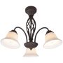 Żyrandol RUSTICA 601000324 3x40w/e14 ip20 od Trio