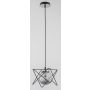 Lampa wisząca SAGITO TRACK 60753 1x40W/E14 od Alfa