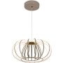 Lampa wisząca SALO 6033-113 3000k 55w/led 5500lm od Aviano Lighting