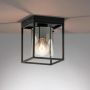 Lampa sufitowa Samu 21303 1x40W/E27 IP20 od Fischer&Honsel