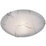 Lampa sufitowa SANDRINA 601200100 1x40w/e27 ip20 od Trio