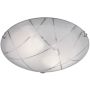 Lampa sufitowa SANDRINA 601200200 2x40w/e27 ip20 od Trio
