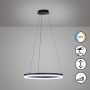Lampa wisząca Sirko 60972 2700k-3350k-4000k 1x36,2w/led 4115lm ip20 od Fischer&Honsel