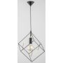 Lampa wisząca TANTO 60679 1x15W/E27 IP20 od Alfa
