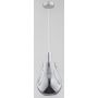 Lampa wisząca TOMBER 60814 1x60W/E27 IP20 od Alfa