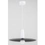 Lampa wisząca TORES 60883 1x60W/E27 od Alfa