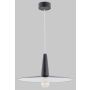 Lampa wisząca TORRES 60887 1x60W/E27 od Alfa