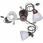 Lampa sufitowa TRADITIO 600700328 3x40w/e14 ip20 od Trio