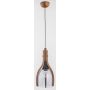 Lampa wisząca TRIVET 60649 1x60W/E27 IP20 od Alfa