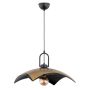 Lampa wisząca Tyfon 60994 1x60W/E27 IP20 od Alfa