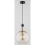 Lampa wisząca VANELLO 60834 1x60W/E27 IP20 od Alfa