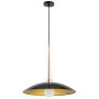 Lampa wisząca VELIAN 60918 1x60W/E27 IP20 od Alfa