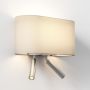 Kinkiet Venn 1433010 2700K 1x12W/LED|E27 180.8 IP20 od Astro Lighting