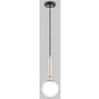 Lampa wisząca VOLDA 60924 1x40W/E14 IP20 od Alfa