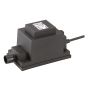 Transformator 150W 12V AC 6211011 ZASILACZ od Garden Lights