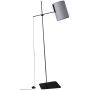Lampa podłogowa ZELDA 6010 1x60W/E27 IP20 od Nowodvorski