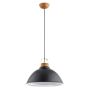 Lampa wisząca ALTI 61262 1x15W/E27 IP20 od Alfa