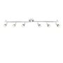 Spot AMALFI 61000 6x50W/GU10 od Endon