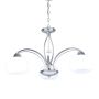 Lampa wisząca ARAGONA 61457 3x60W/E27 IP20 od Prezent