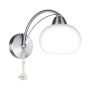 Kinkiet ARAGONA 61459 1x60W/E27 IP20 od Prezent
